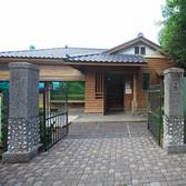 花蓮旅遊景點推薦--花蓮鳳林校長夢工廠
